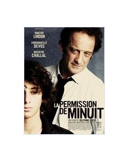 La permission de minuit - la critique