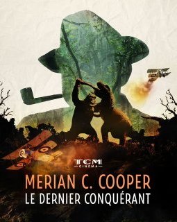 Interview de Rafik Djoumi, réalisateur de "Merian C. Cooper, le dernier conquérant"