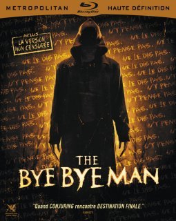 The Bye Bye Man - la critique du film + le test blu-ray