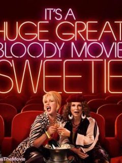 Absolutely Fabulous, le film invite Kylie Minogue sur sa B.O.