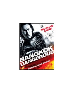Bangkok Dangerous - la critique
