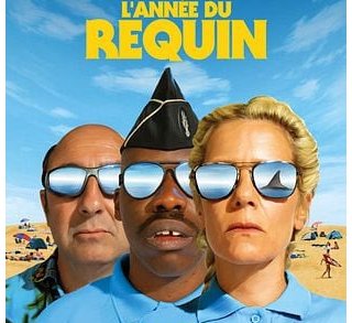 L'année du requin - Zoran et Ludovic Boukherma - critique