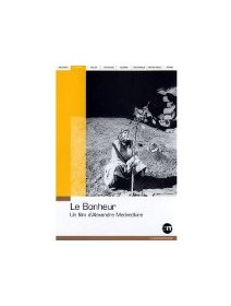 Le bonheur - la critique + test DVD 