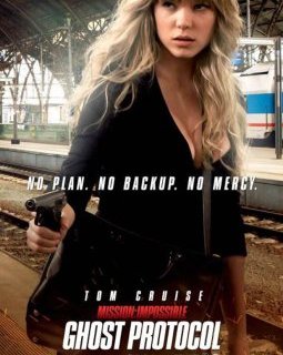 Mission : Impossible 6 : tournage à Paris ?