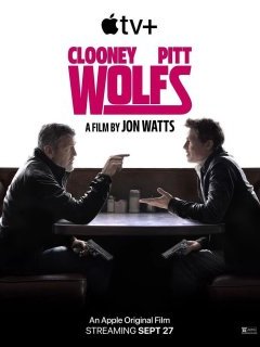 Wolfs - Jon Watts - critique