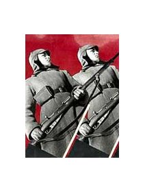 Un arme visuelle : le photomontage soviétique 1917-1953