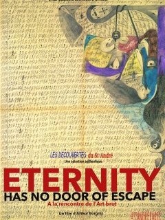 Eternity has no door of escape - la critique du film