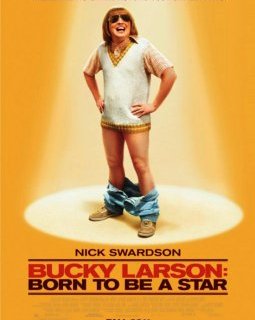 Bucky Larson : Born to Be a Star