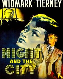 Les forbans de la nuit