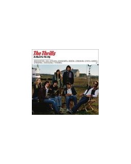 So much for the city 