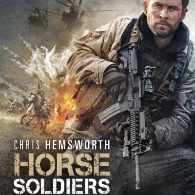 Box-office USA : Horse Soldiers et Criminal Squad gonflent les muscles
