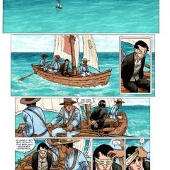 Stern T.6. Hors du monde – p.16