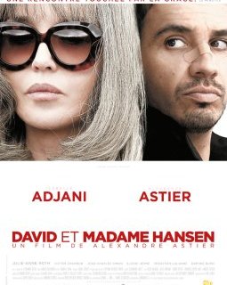 David et Madame Hansen : Isabelle Adjani connaît un échec étonnant