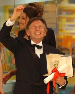 Roman Polanski, l'aventurier fugitif