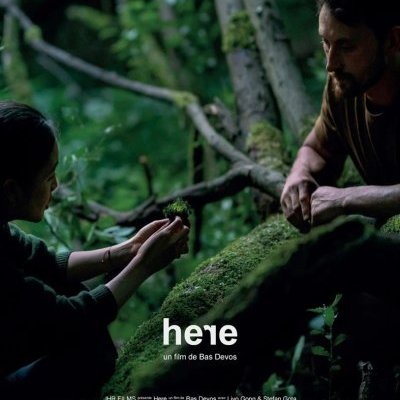Here - Bas Devos - critique