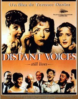 Mort du réalisateur Terence Davies