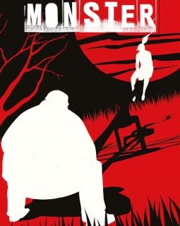 American monster - La chronique BD