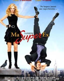 Ma super ex - la critique