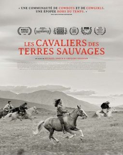 Les cavaliers des terres sauvages - Michael Dweck, Gregory Kershaw - critique