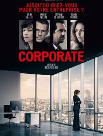 Corporate : bande-annonce