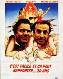 Mort du comédien Robert Castel