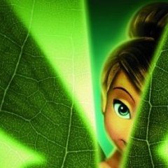 © Walt Disney Pictures