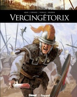 Une nouvelle collection de BD historiques chez Glénat