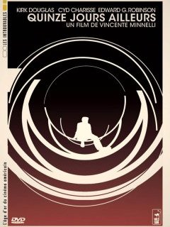 Quinze jours ailleurs - Vincente Minnelli - critique 
