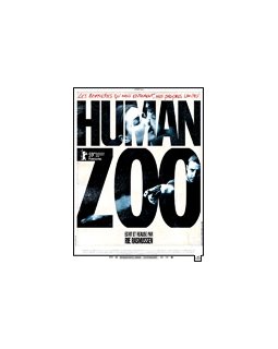 Human zoo - la critique