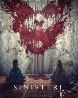 Sinister 2 déploie les extraits pour vous convaincre