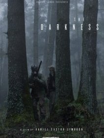 The Darkness (L'Étrange Festival 2016) - la critique du film