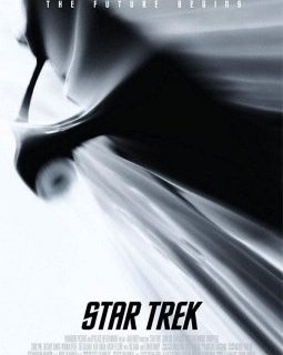 Star Trek Into Darkness : 9 minutes en Imax en décembre