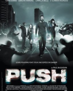 Push - la critique