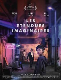 Les Étendues Imaginaires – la critique du film