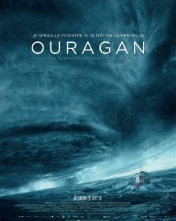 Ouragan - la critique du film
