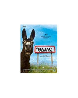 Ici Najac, à vous la Terre