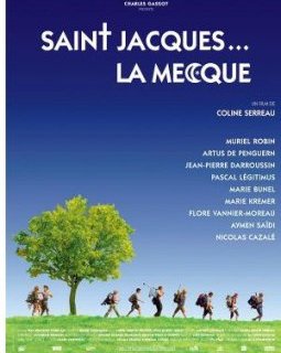 Saint-Jacques... La Mecque - la critique