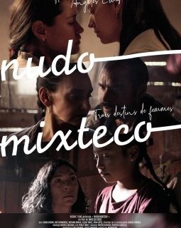 Nudo mixteco : trois destins de femmes - Ángeles Cruz - critique