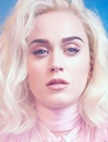 Katy Perry : le clip de Chained to the Rhythm