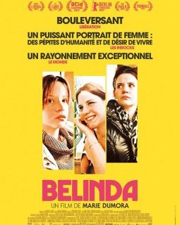 Belinda - Marie Dumora - critique