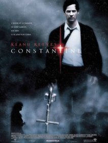 Constantine - la critique 
