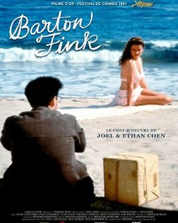 Big Lebowski 2 "jamais" mais Barton Fink 2 "pourquoi pas"