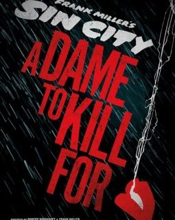 Sin City 2 : Joseph Gordon-Levitt rejoint le casting