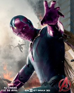 Avengers, l'ère d'Ultron pulvérise la concurrence en première séance 