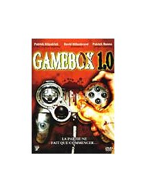 Game Box 1.0 - la critique + test DVD