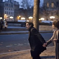 Au Galop (Louis-Do de Lencquesaing)