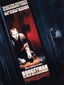 Boogeyman - la critique du film 