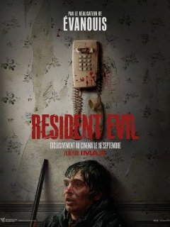 Resident Evil - Zach Cregger - critique