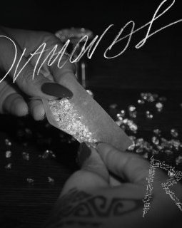 Rihanna dévoile le clip de Diamonds, notre avis...