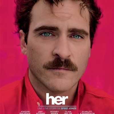 Her - Spike Jonze - critique